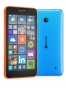 Imagens Frontal de Microsoft Lumia 640 4G Branco y Ciano y Cinza Espacial y Laranja y Preto. Detalhes da tela: Pantalla de inicio