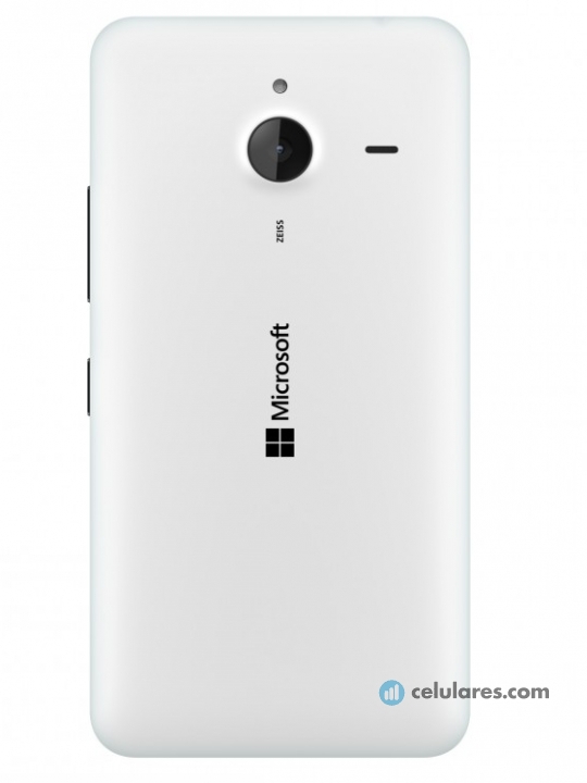Imagem 3 Microsoft Lumia 640 XL