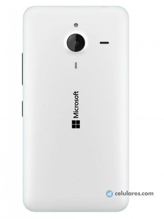 Imagem 2 Microsoft Lumia 640 XL 4G