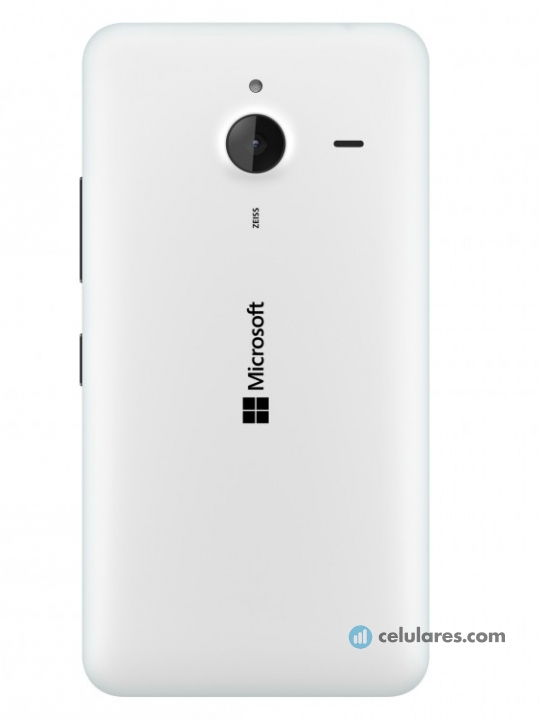 Imagem 2 Microsoft Lumia 640 XL 4G Dual SIM