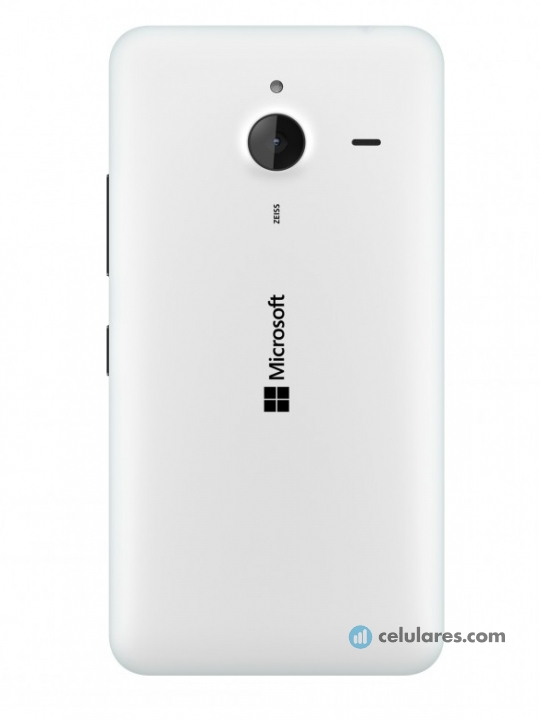 Imagem 3 Microsoft Lumia 640 XL Dual SIM