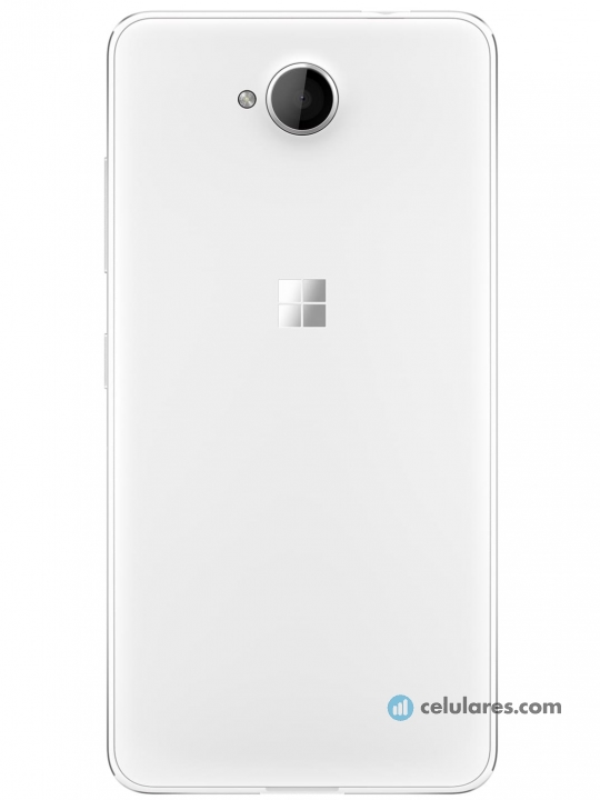 Imagem 2 Microsoft Lumia 650