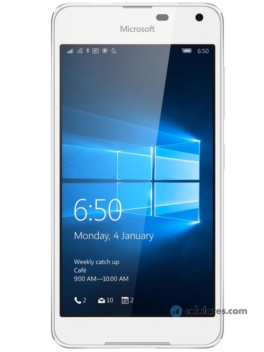 Imagem 4 Microsoft Lumia 650