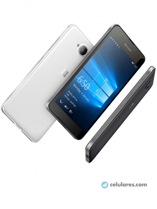 Imagem 5 Microsoft Lumia 650