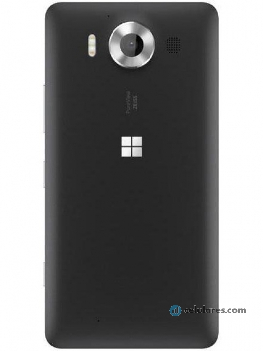 Imagem 2 Microsoft Lumia 950
