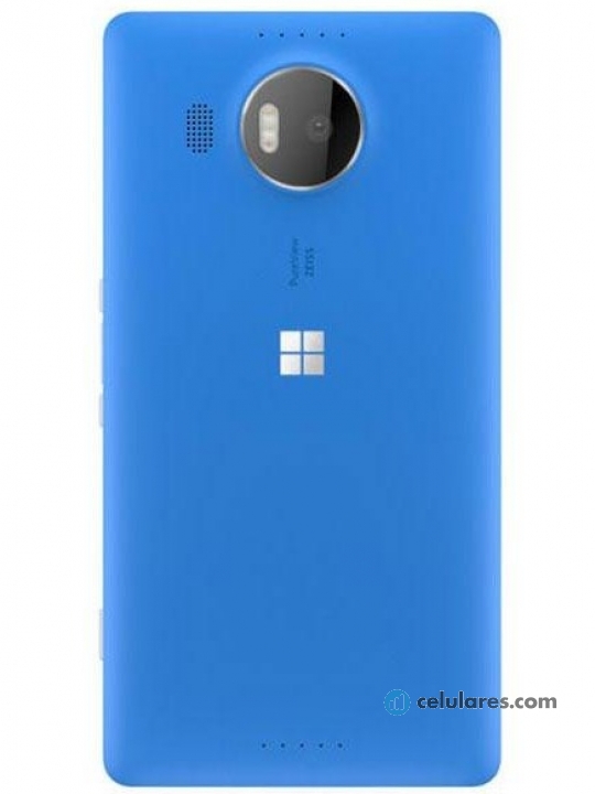 Imagem 2 Microsoft Lumia 950 XL