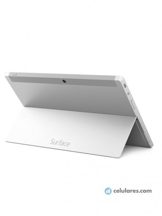 Imagem 3 Tablet Microsoft Surface 2