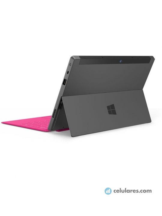 Imagem 3 Tablet Microsoft Surface