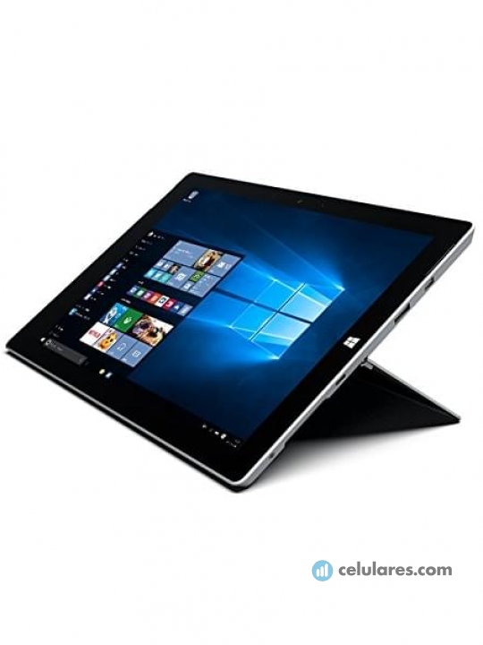 Imagem 3 Tablet Microsoft Surface 3