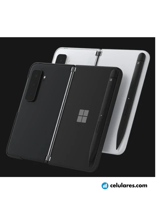 Imagem 4 Tablet Microsoft Surface Duo 2
