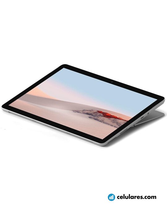 Imagem 3 Tablet Microsoft Surface Go 2