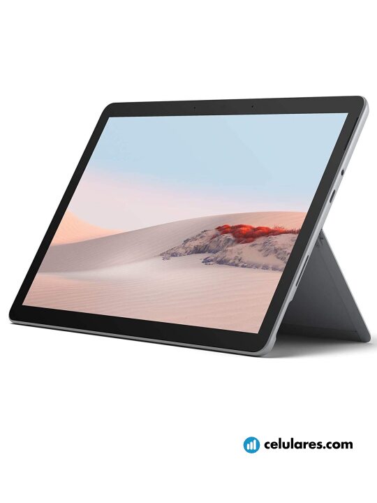 Imagem 2 Tablet Microsoft Surface Go 2