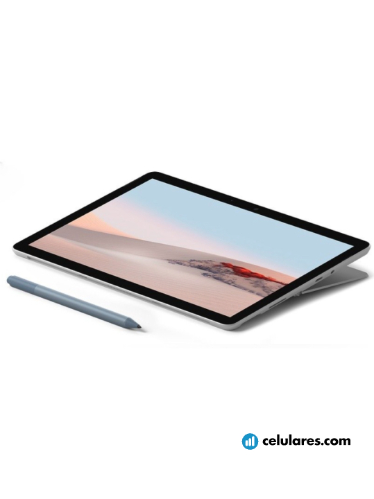 Imagem 3 Tablet Microsoft Surface Go 3