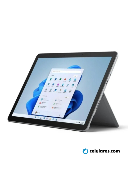 Imagem 4 Tablet Microsoft Surface Go 3