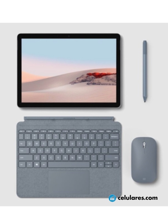 Imagem 5 Tablet Microsoft Surface Go 3