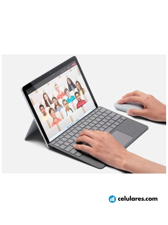 Imagem 6 Tablet Microsoft Surface Go 3