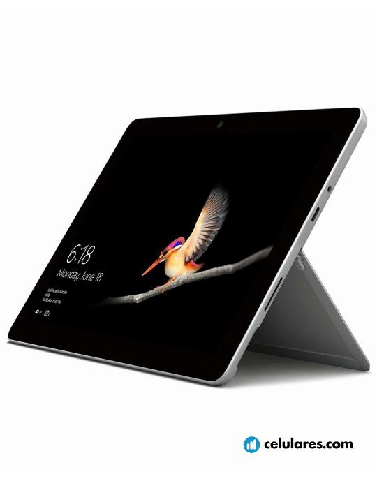 Imagem 2 Tablet Microsoft Surface Go