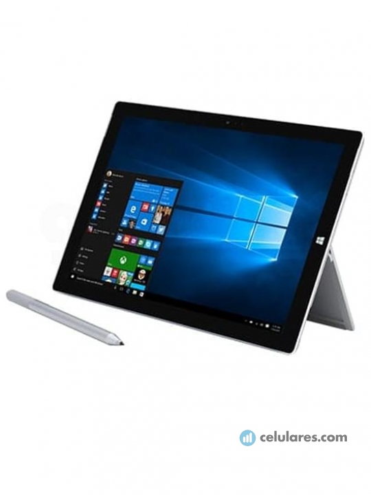 Imagem 4 Tablet Microsoft Surface Pro 3