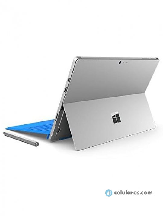 Imagem 4 Tablet Microsoft Surface Pro 4