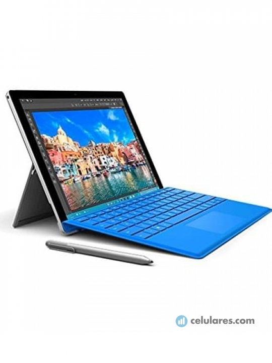 Imagem 2 Tablet Microsoft Surface Pro 4