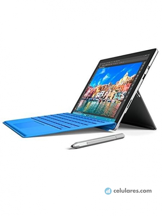 Imagem 3 Tablet Microsoft Surface Pro 4