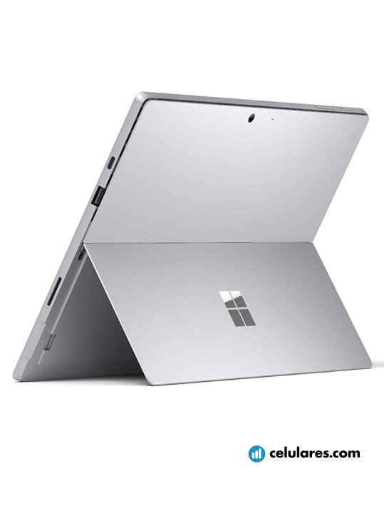 Imagens Tablet Surface Pro 7