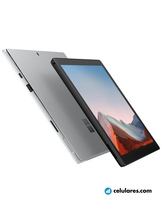 Imagem 2 Tablet Microsoft Surface Pro 7+
