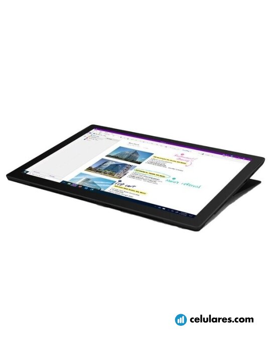 Imagem 3 Tablet Microsoft Surface Pro 7+