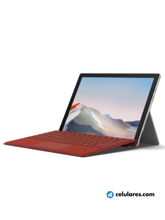 Imagem 4 Tablet Microsoft Surface Pro 7+
