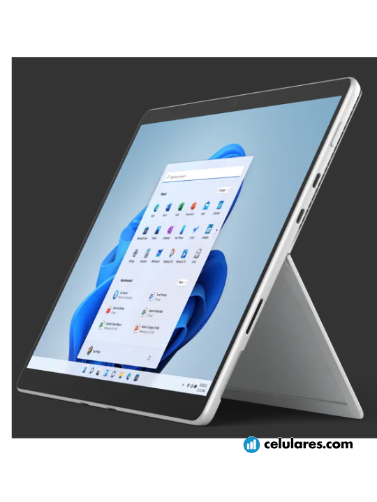 Imagem 3 Tablet Microsoft Surface Pro 8