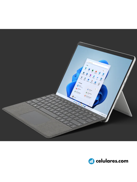 Imagem 4 Tablet Microsoft Surface Pro 8