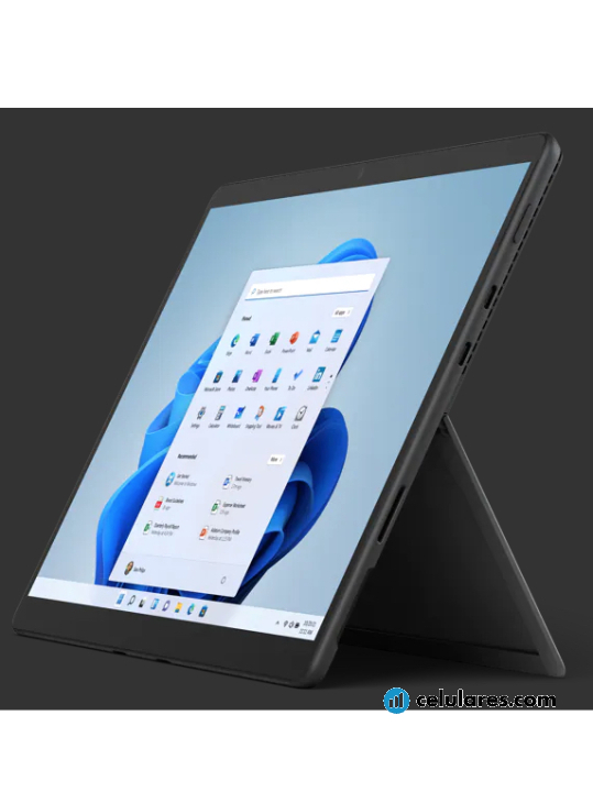 Imagem 5 Tablet Microsoft Surface Pro 8