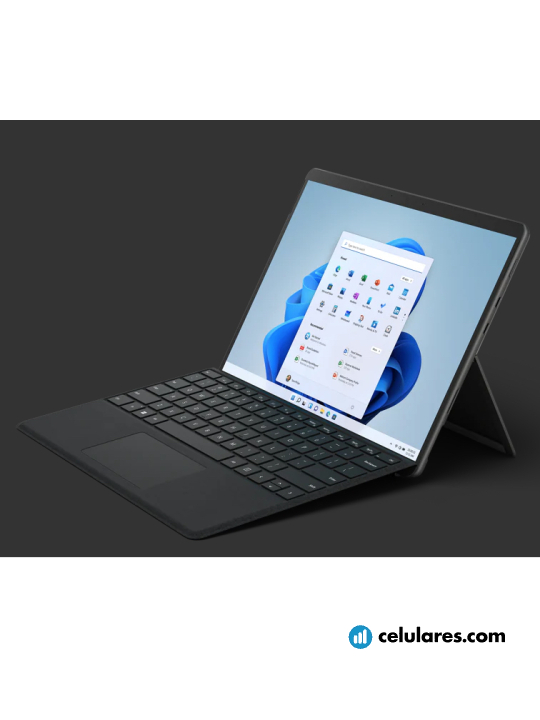 Imagem 6 Tablet Microsoft Surface Pro 8