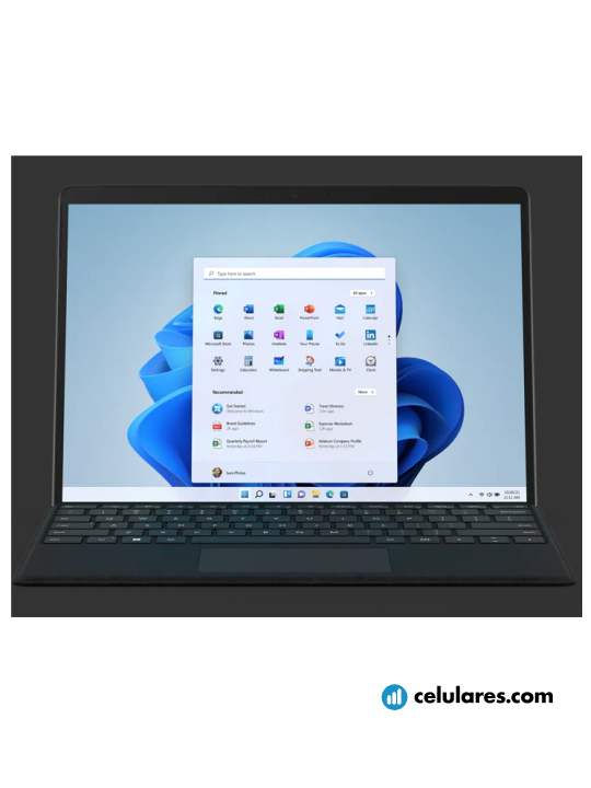Imagem 7 Tablet Microsoft Surface Pro 8