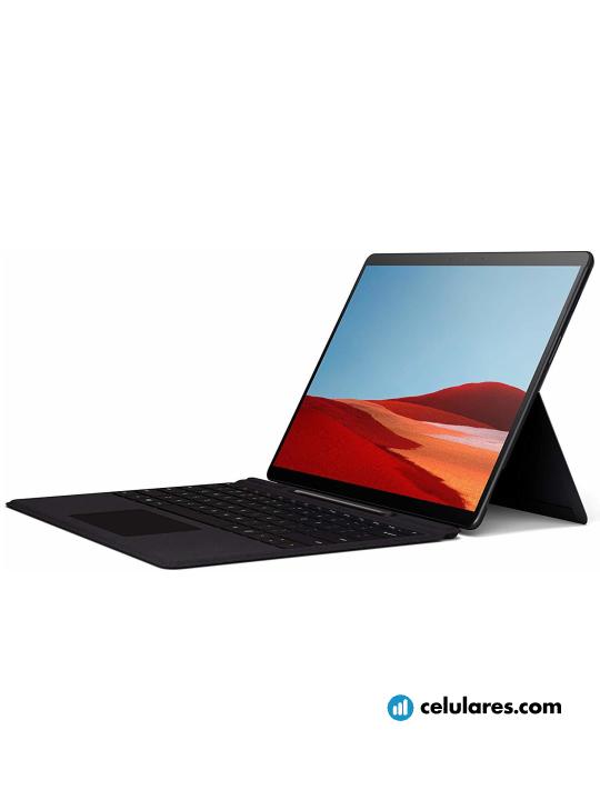 Imagem 2 Tablet Microsoft Surface Pro X