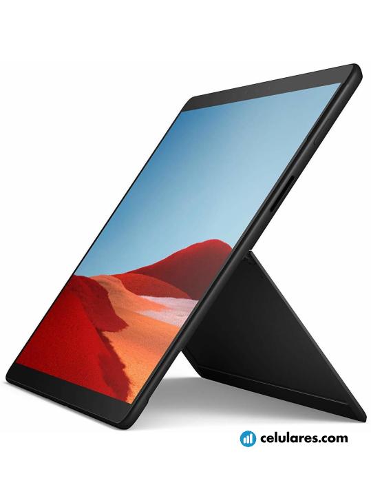 Imagem 3 Tablet Microsoft Surface Pro X