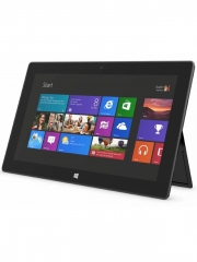 Fotografia Tablet Microsoft Surface RT