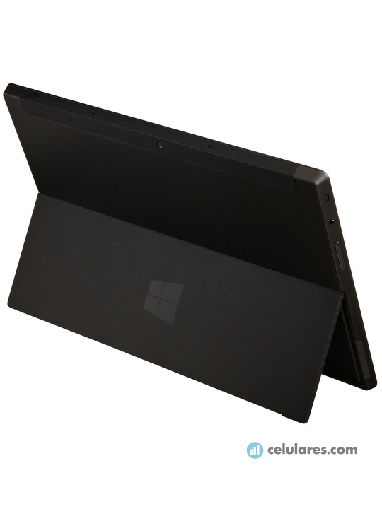 Imagem 3 Tablet Microsoft Surface RT