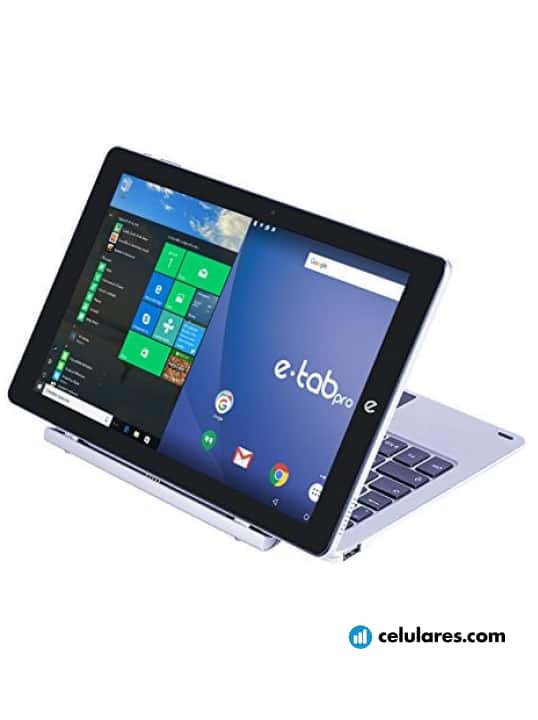 Imagem 2 Tablet E-Tab E-Tab Pro