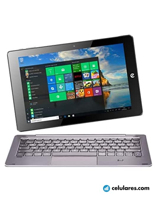 Imagem 3 Tablet E-Tab E-Tab Pro