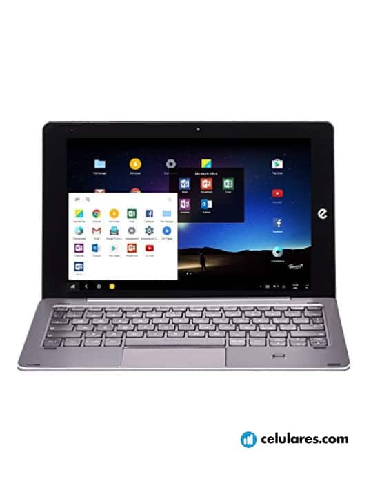 Imagem 4 Tablet E-Tab E-Tab Pro