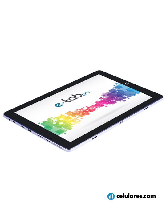 Imagem 5 Tablet E-Tab E-Tab Pro