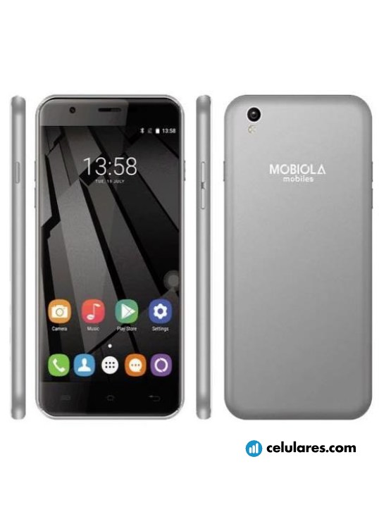 Imagem 2 Mobiola Atmos Pro II