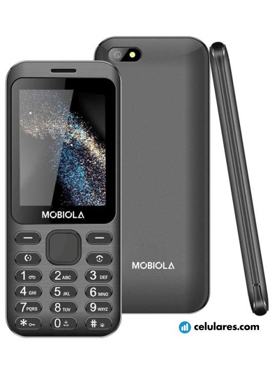 Imagem 5 Mobiola MB3200 Classic