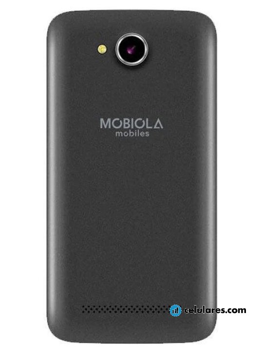 Imagem 3 Mobiola Wave 4