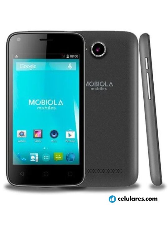 Imagem 2 Mobiola Wave 4