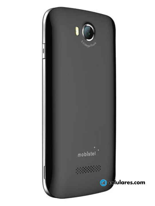 Imagem 5 Mobistel Cynus F4