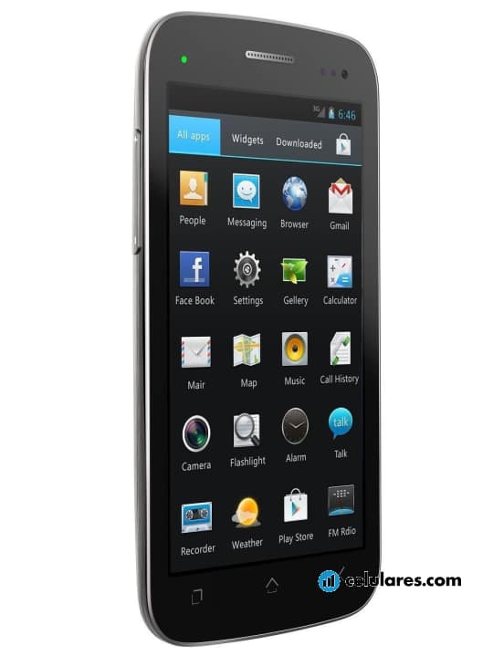 Imagem 2 Mobistel Cynus T2