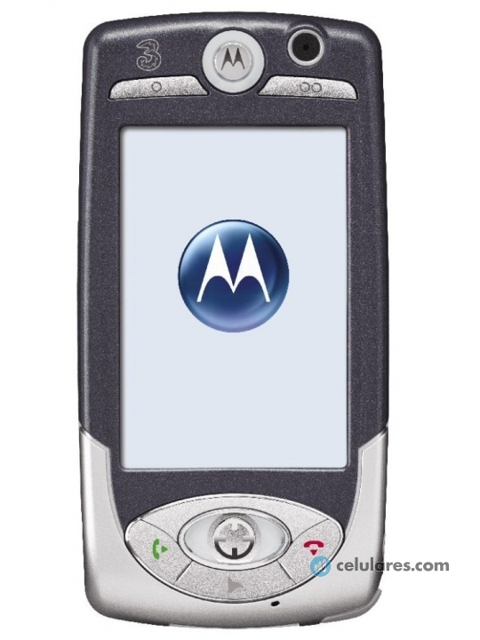 Motorola A1000 