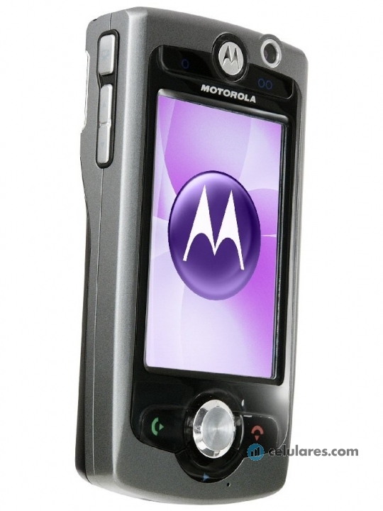 Imagem 2 Motorola A1010